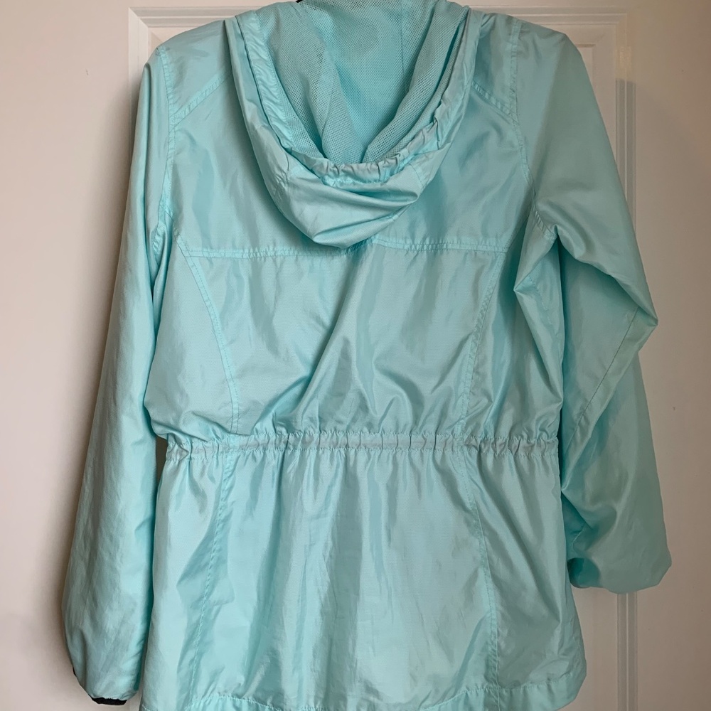 Blue jacket - Picture 2 of 6